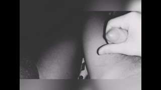 Bayron se masturba para porn hub parte 1