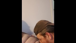 Bi guys having fun