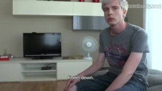DEBT DANDY 155