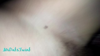 Did not know that my 18Yr Old Asian Step Brother want to get fuck and suck my dick