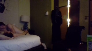 Totally Twacked Top Fucks Geeked Bottom RAW