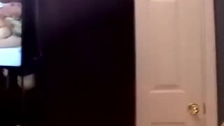 Unprotected anal stuffing with sweet amateur twink dudes